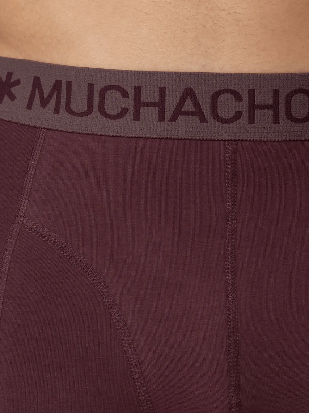 Heren 4-pack Boxershorts-Muchachomalo Online