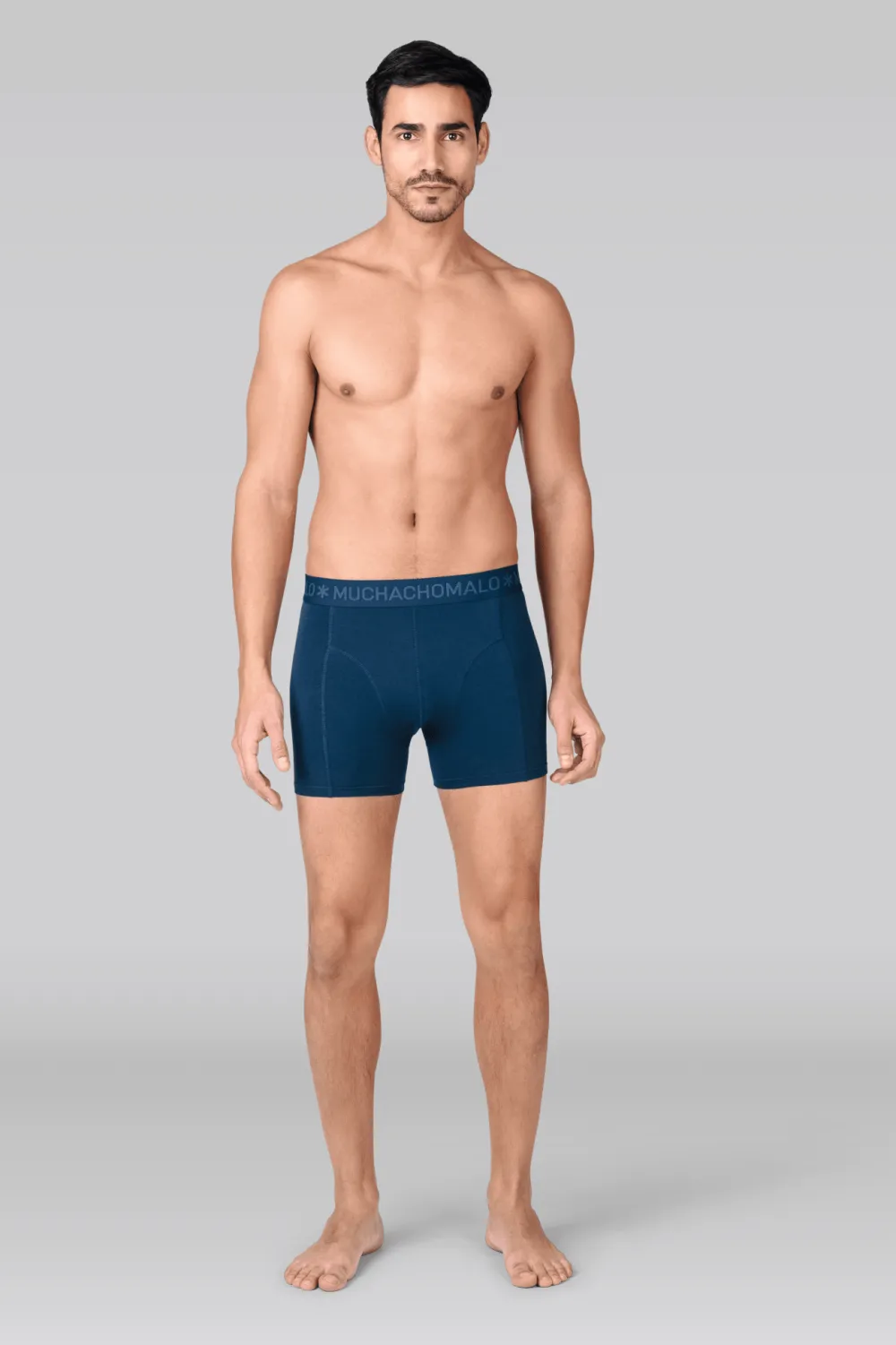 Heren 7-pack Boxershorts-Muchachomalo Clearance
