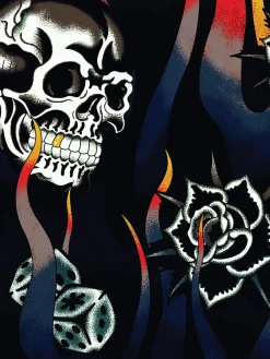 Heren 7-pack Boxershorts-Muchachomalo Clearance