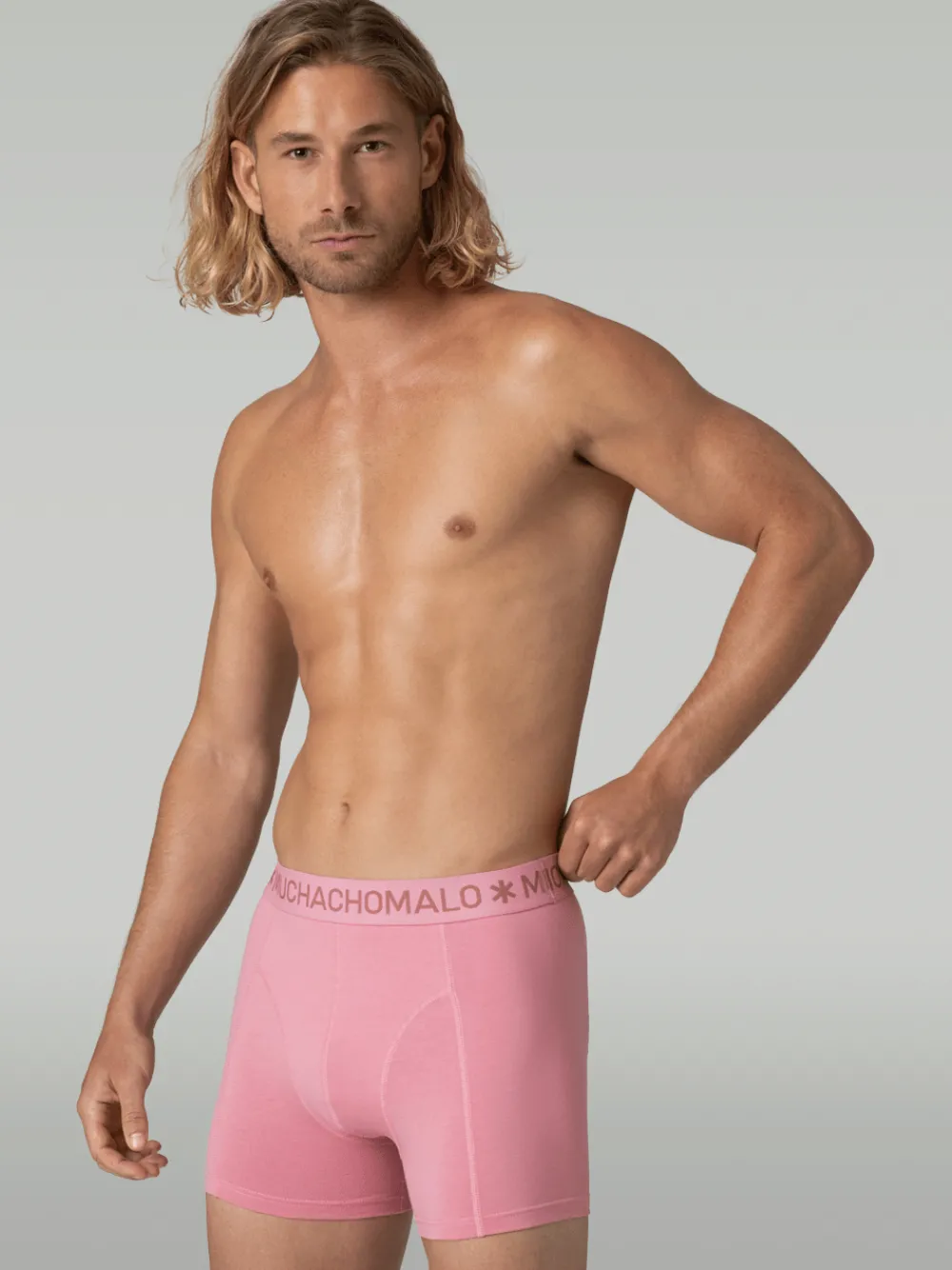 Heren 3-pack Boxershorts Ancient Civilizations-Muchachomalo Online