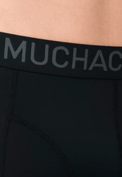 Heren 3-pack Boxershorts Bamboe-Muchachomalo Hot