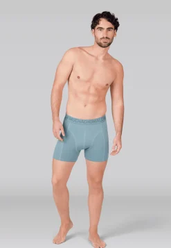 Heren 4-pack Boxershorts Bamboe-Muchachomalo