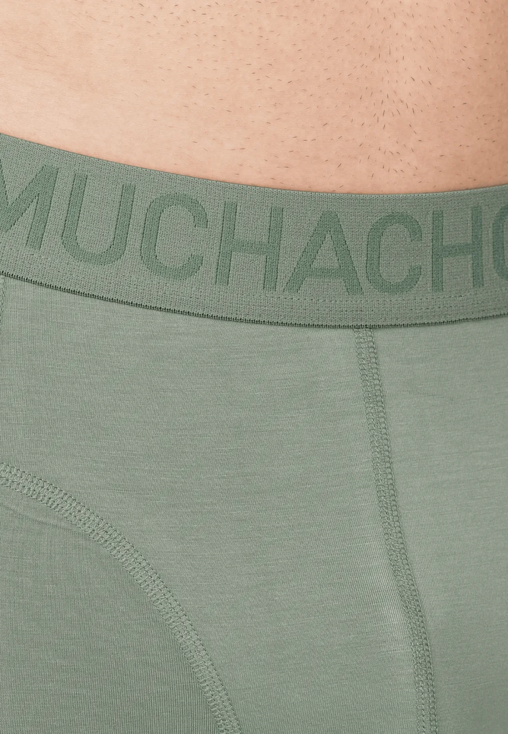 Heren 4-pack Boxershorts Bamboe-Muchachomalo