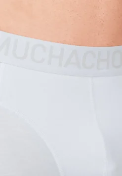 Heren 3-pack Boxershorts Bamboe-Muchachomalo