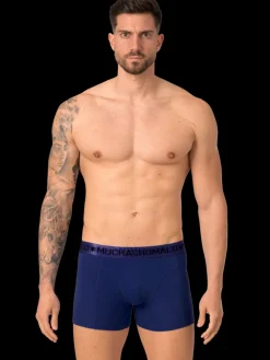 Heren 3-pack Boxershorts Biker Poseidon-Muchachomalo Sale