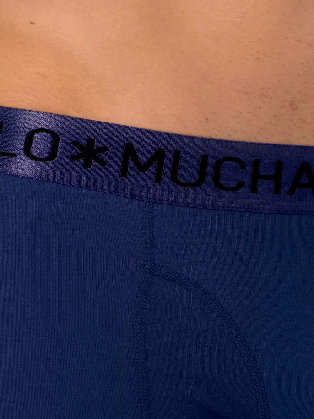 Heren 3-pack Boxershorts Biker Poseidon-Muchachomalo Sale