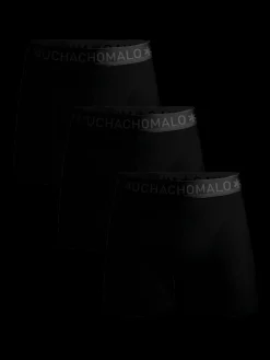 Heren 3-pack Boxershorts Cotton Modal-Muchachomalo Hot