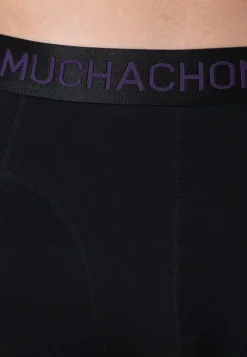 Heren 2-pack Boxershorts Cotton Modal-Muchachomalo Sale