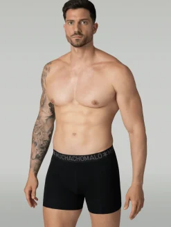 Heren 7-pack Boxershorts Hello Moonlight-Muchachomalo New