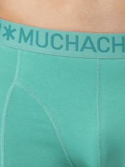 Heren 5-pack Boxershorts Hello Moonlight-Muchachomalo Outlet