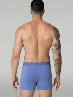 Heren 5-pack Boxershorts Hello Moonlight-Muchachomalo Outlet