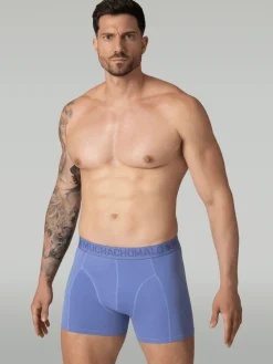 Heren 5-pack Boxershorts Hello Moonlight-Muchachomalo Outlet