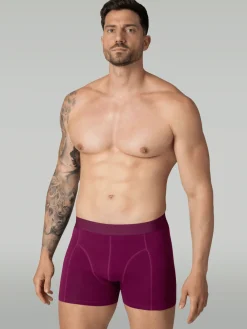 Heren 5-pack Boxershorts Hello Moonlight-Muchachomalo Outlet