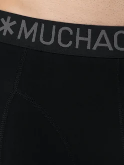 Heren 7-pack Boxershorts Hello Moonlight-Muchachomalo Discount