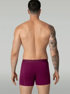 Heren 5-pack Boxershorts Hello Moonlight-Muchachomalo Sale