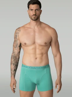 Heren 5-pack Boxershorts Hello Moonlight-Muchachomalo Sale