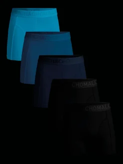 Heren 5-pack Boxershorts Hello Moonlight-Muchachomalo Online