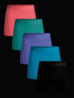 Heren 5-pack Boxershorts Hello Moonlight-Muchachomalo Discount