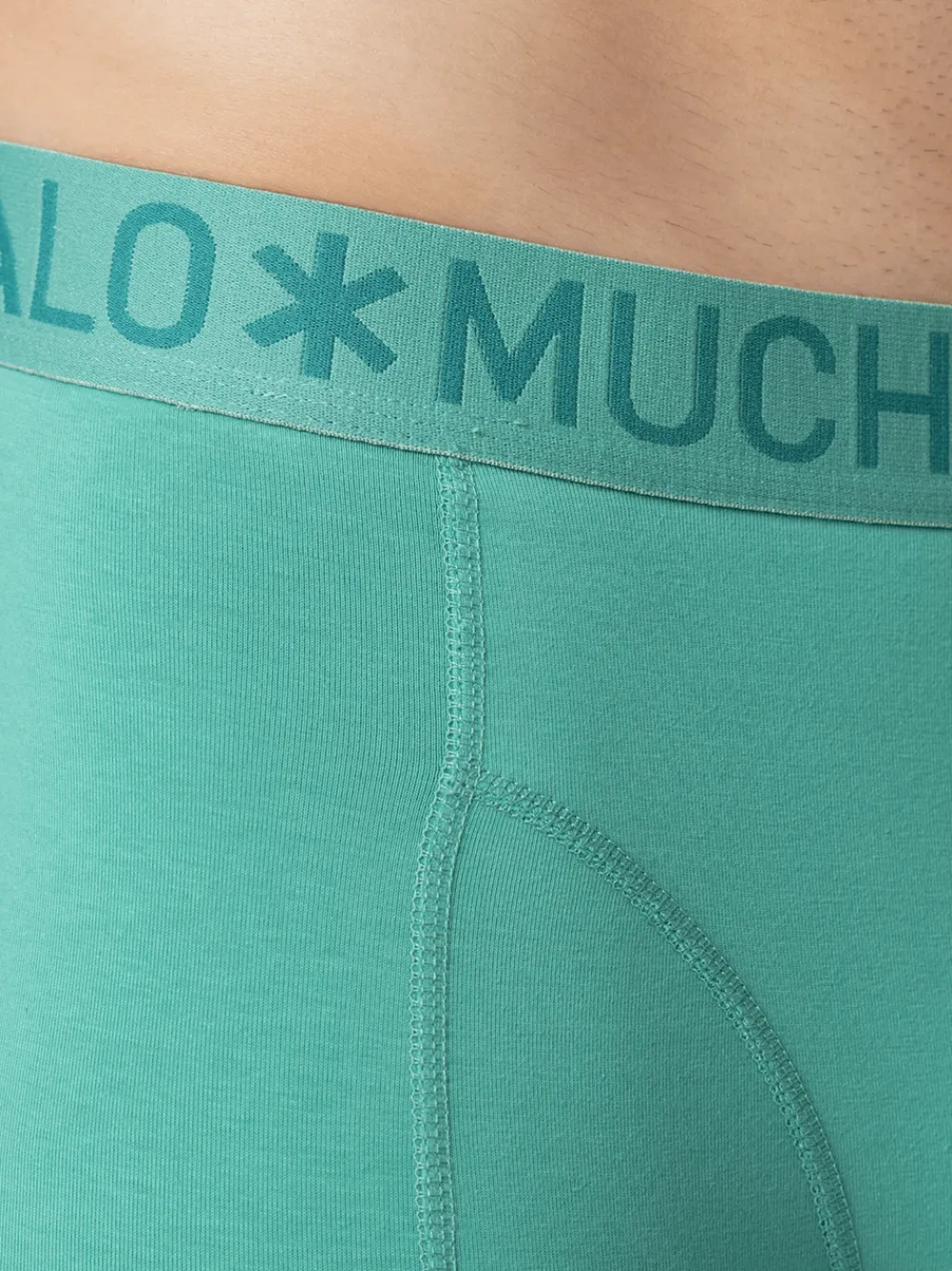 Heren 5-pack Boxershorts Hello Moonlight-Muchachomalo Discount