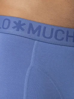 Heren 5-pack Boxershorts Hello Moonlight-Muchachomalo Discount