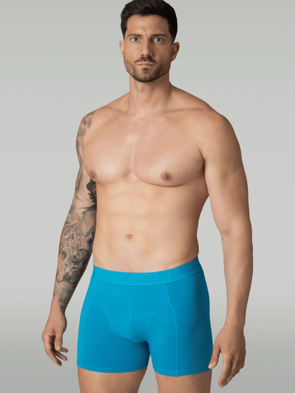 Heren 5-pack Boxershorts Hello Moonlight-Muchachomalo Discount