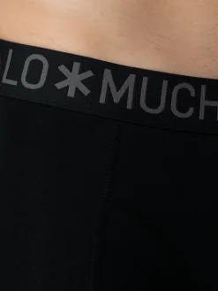 Heren 5-pack Boxershorts Hello Moonlight-Muchachomalo Clearance