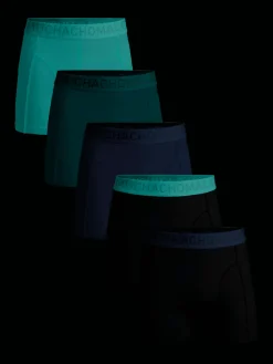 Heren 5-pack Boxershorts Hello Moonlight-Muchachomalo Hot