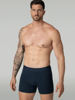 Heren 5-pack Boxershorts Hello Moonlight-Muchachomalo Hot