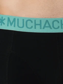 Heren 5-pack Boxershorts Hello Moonlight-Muchachomalo Hot