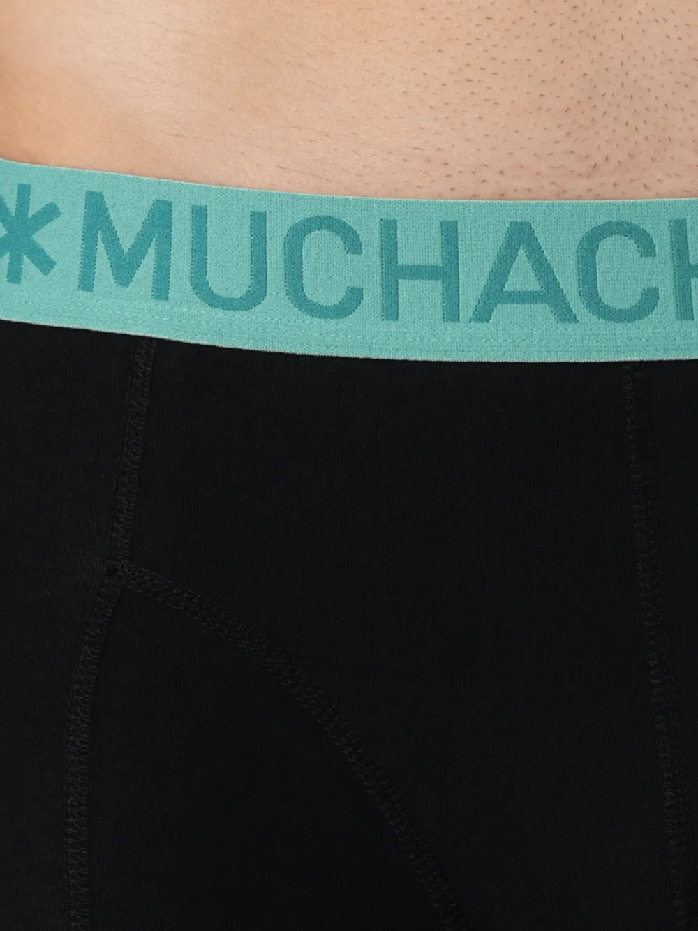 Heren 5-pack Boxershorts Hello Moonlight-Muchachomalo Hot