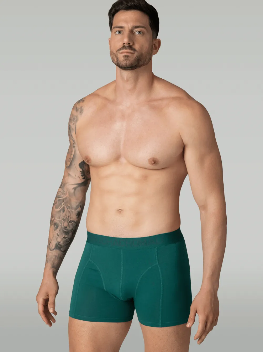 Heren 5-pack Boxershorts Hello Moonlight-Muchachomalo Hot