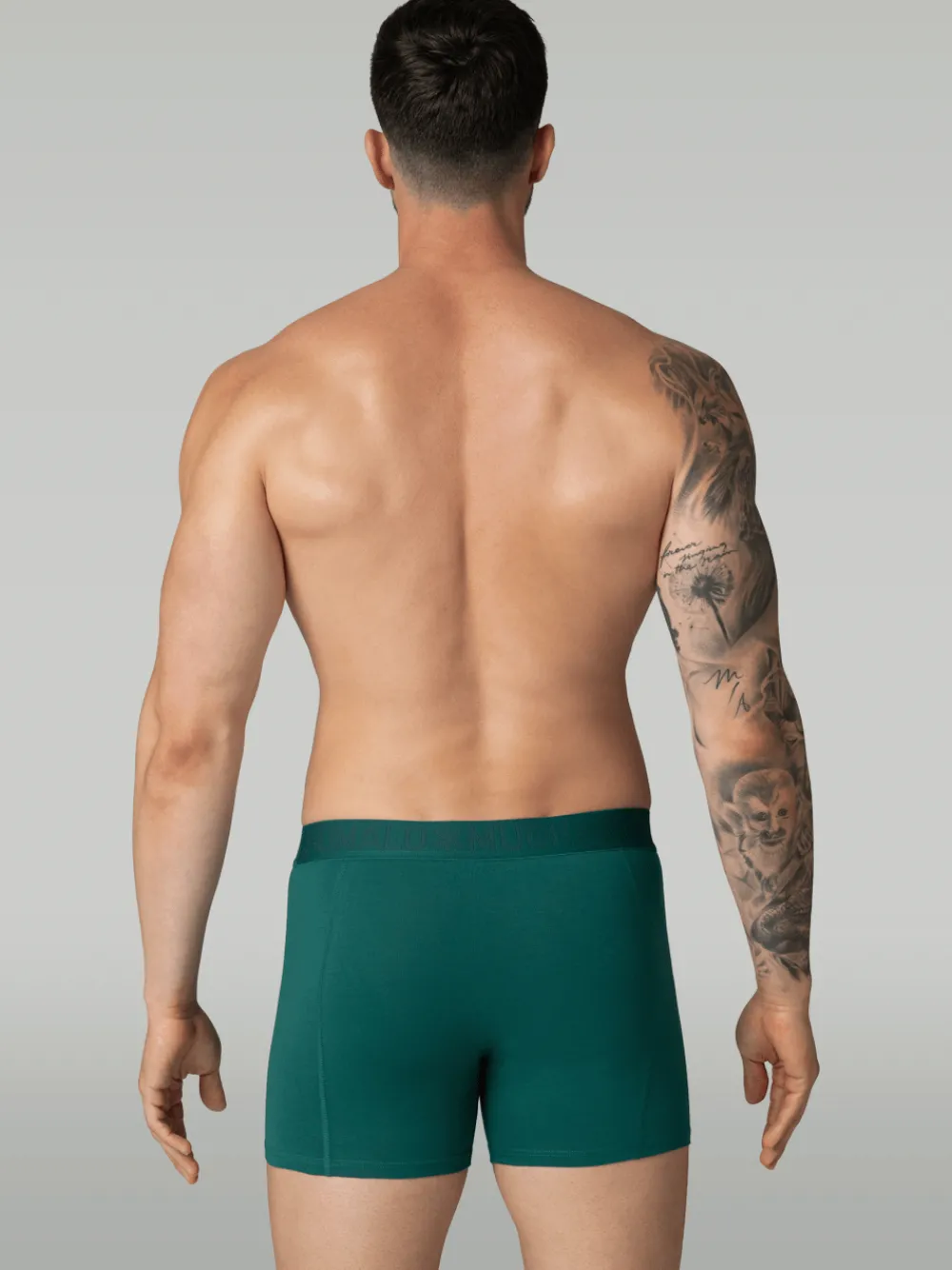 Heren 5-pack Boxershorts Hello Moonlight-Muchachomalo