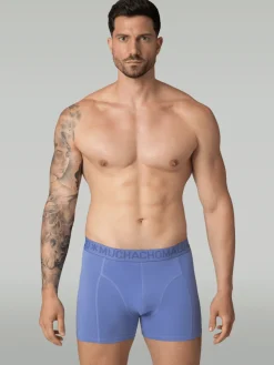 Heren 5-pack Boxershorts Hello Moonlight-Muchachomalo Online