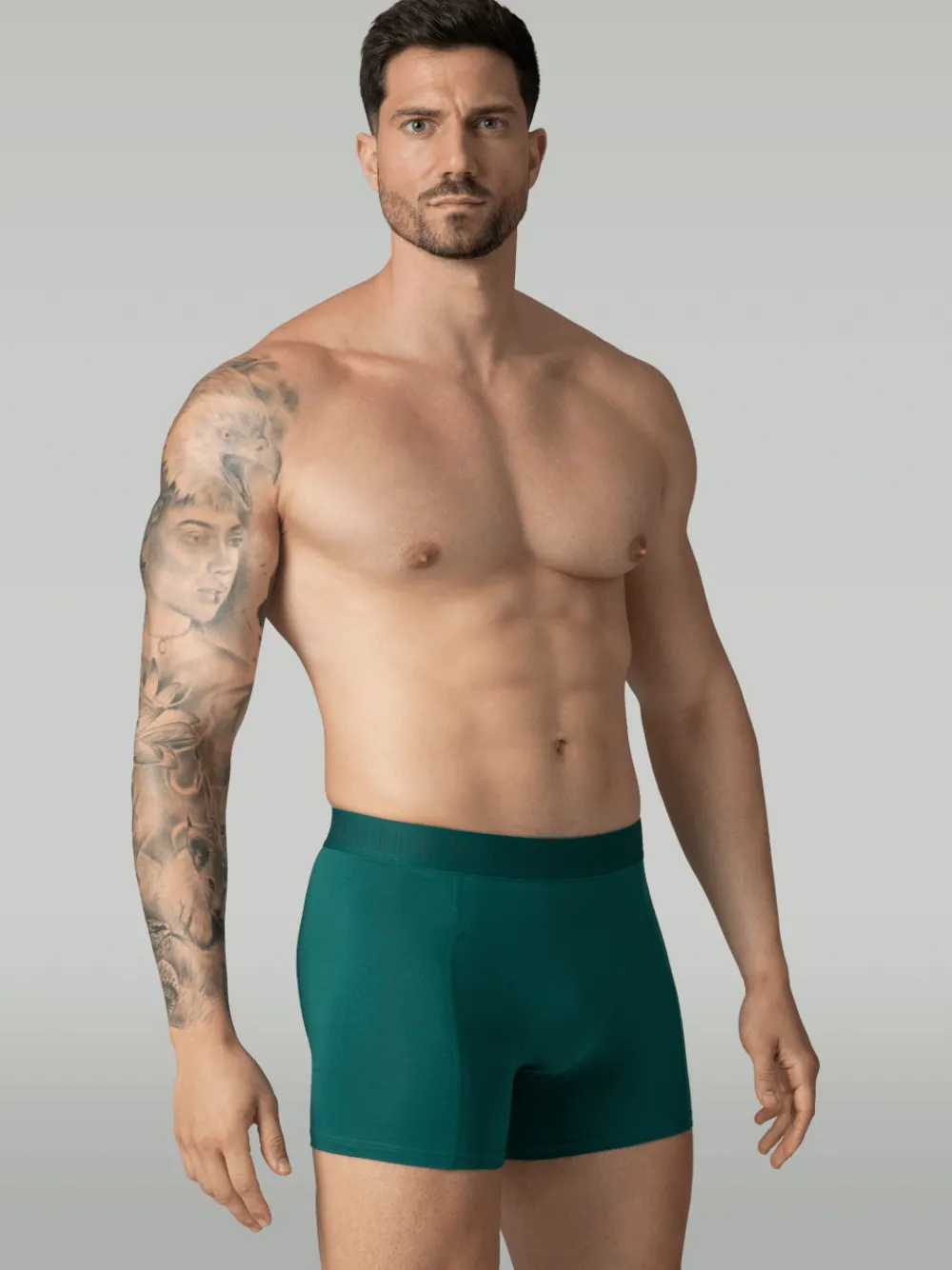 Heren 5-pack Boxershorts Hello Moonlight-Muchachomalo Online