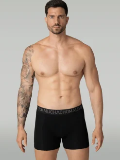 Heren 7-pack Boxershorts Hello Moonlight-Muchachomalo Clearance