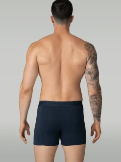 Heren 7-pack Boxershorts Hello Moonlight-Muchachomalo Discount