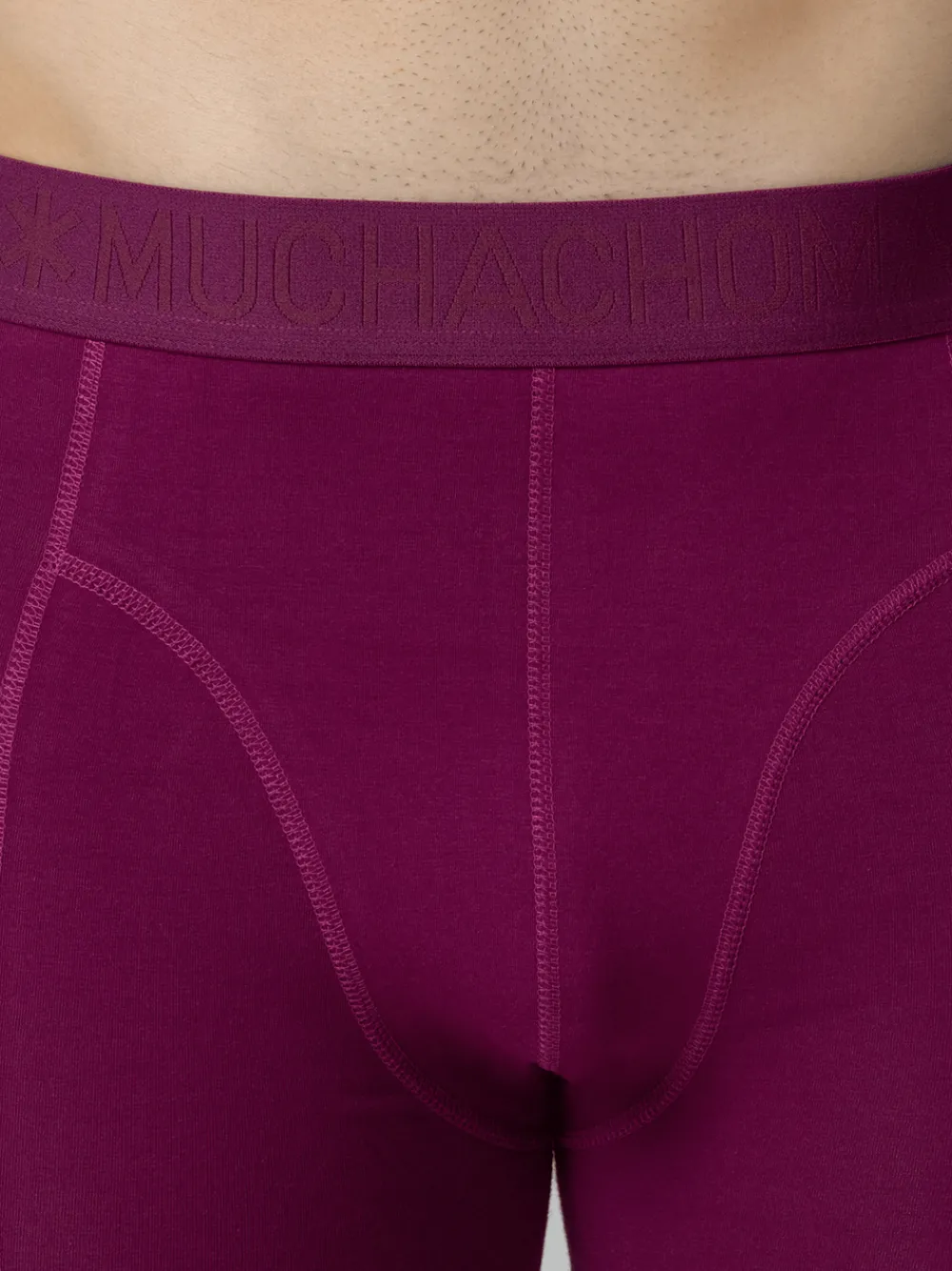 Heren 7-pack Boxershorts Hello Moonlight-Muchachomalo Discount