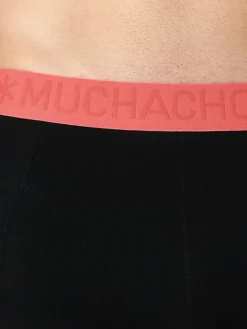 Heren 7-pack Boxershorts Hello Moonlight-Muchachomalo