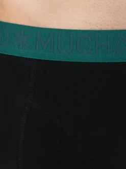 Heren 7-pack Boxershorts Hello Moonlight-Muchachomalo