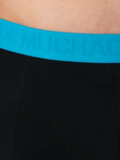 Heren 7-pack Boxershorts Hello Moonlight-Muchachomalo