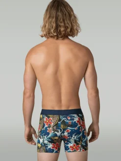 Heren 2-pack Boxershorts Irezumi-Muchachomalo Best