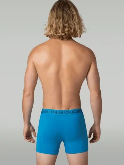 Heren 3-pack Boxershorts Irezumi-Muchachomalo Hot