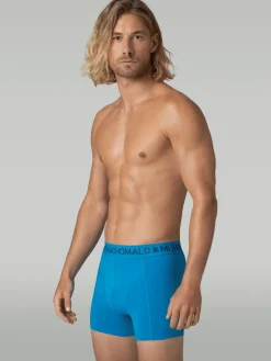 Heren 3-pack Boxershorts Irezumi-Muchachomalo Hot