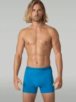 Heren 3-pack Boxershorts Irezumi-Muchachomalo Hot