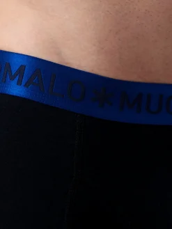 Heren 3-pack Boxershorts Leafs Lick it-Muchachomalo Clearance