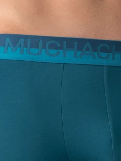 Heren 3-pack Boxershorts Licht Katoen-Muchachomalo Clearance