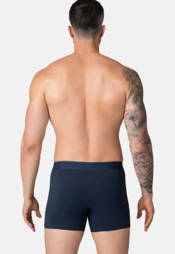 Heren 3-pack Boxershorts Licht Katoen-Muchachomalo Best