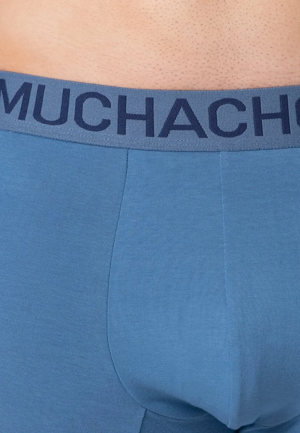 Heren 3-pack Boxershorts Licht Katoen-Muchachomalo Best