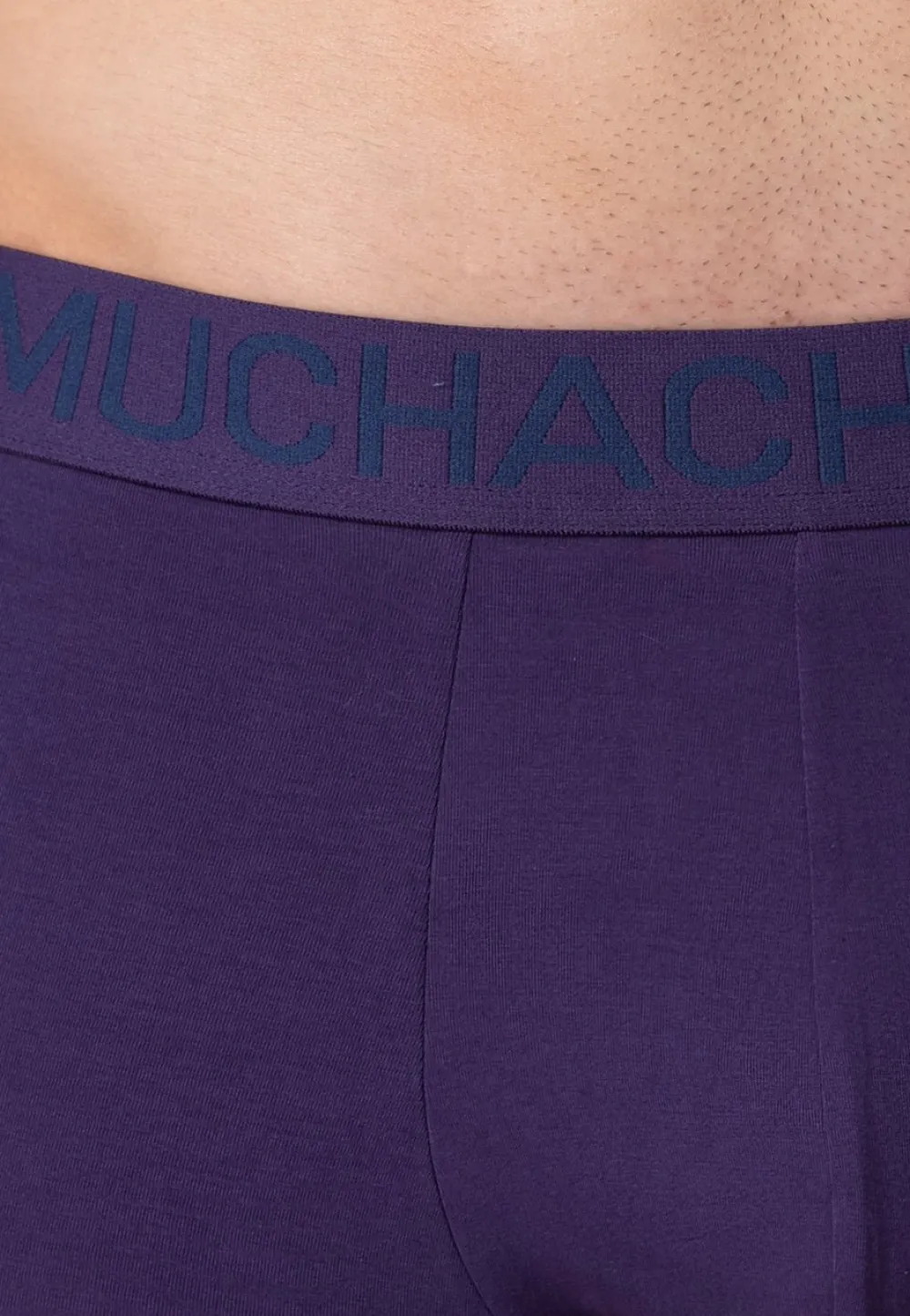 Heren 3-pack Boxershorts Licht Katoen-Muchachomalo Online
