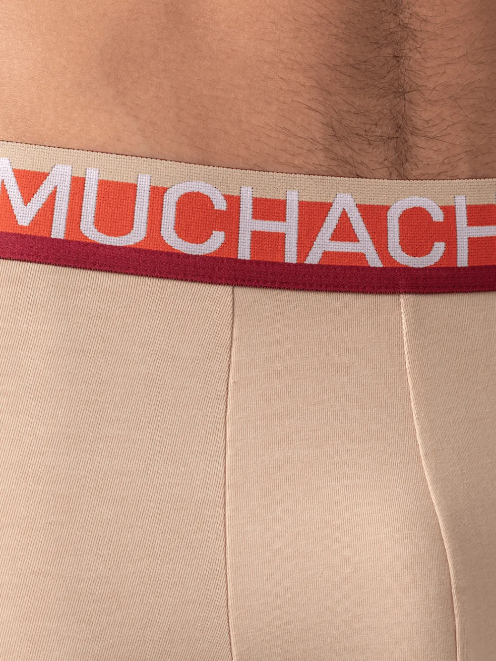 Heren 3-pack Boxershorts Licht Katoen-Muchachomalo Online